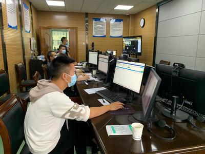 咸豐縣非公開招標項目全流程電子化 計算機系統服務的創(chuàng)新實踐